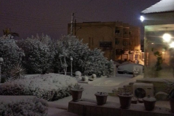 Salome Hotel (Madaba)